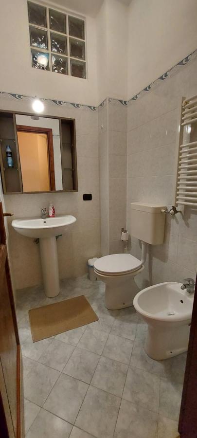 Gaia Holidays Apartments เชฟาลู ภายนอก รูปภาพ