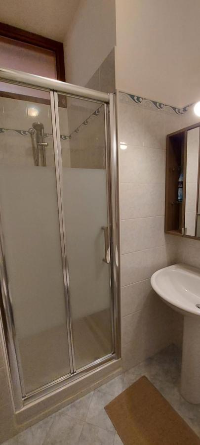 Gaia Holidays Apartments เชฟาลู ภายนอก รูปภาพ