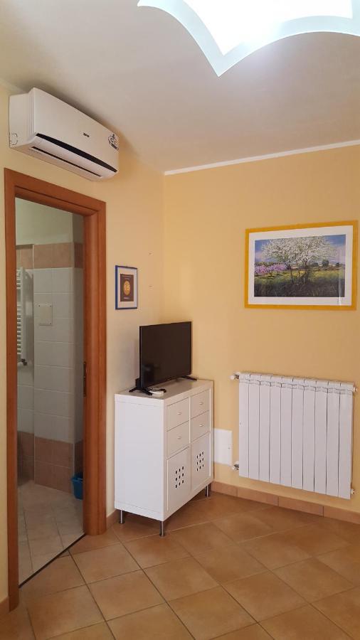Gaia Holidays Apartments เชฟาลู ภายนอก รูปภาพ